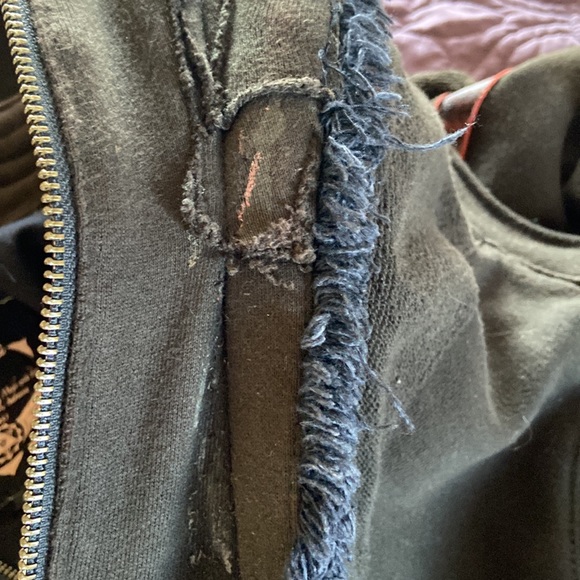 Anahata designs jacket - Picture 15 of 15